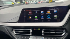 BMW 1 Series 118i M Sport 5dr Step Auto Petrol Hatchback